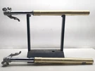 13-18 Bmw F800GS Adventure Front Fork Suspension Tube Pair Straight 31427711181. Fixed Price $951.56.