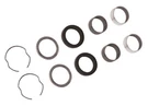 V-factor 36692 41MM Fork Rebuild Kit Seals Bearings Bushings Harley. Fixed Price $49.95.