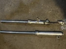 85 Honda Front Forks Oem. Fixed Price $139.00.
