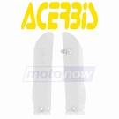 Acerbis Lower Fork Covers 2018-2021 Ktm 85 Sx 17 14 Bodywork Vn. Fixed Price $51.62.