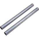 Drag Specialties Fork Tubes Hard Chrome 49 Mm 22.875" C23-0186. Fixed Price $309.87.