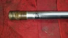 YZ490 Yamaha 1987 Fork Inner Chrome Tube "a" 2HH-23110-L0-00. Fixed Price $38.55.