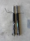 1983-85 Yamaha Tri-moto 225DX 225DR Front Forks Oem Ytm. Fixed Price $90.00.
