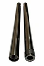 Pro One - 105420B Black For Tubes 41MM 22 14" Harley Davidson Flss. Fixed Price $566.96.