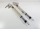 2016 Bmw R1200RT Rtw K52 Straight No Leaks Front Fork 31428537851 31428566542. Fixed Price $479.99.