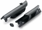 Ktm Fork Protector Kit Black - 7800109420030. Fixed Price $36.99.