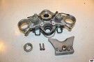 2006 Honda St 1300 Forks Upper Triple Tree Clamp 53300-MCS-G00. Fixed Price $58.49.