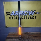 2007-2013 Harley Sportster XL1200C Showa Right Front Fork Suspension. Fixed Price $198.00.