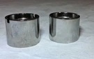 Fork Oil Seal Holder Triumph Tiger Cub 97-1045, Made In England. Fixed Price $48.41.