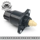 Idle Speed Control Valve New For Yamaha Outboard F90 F75 6D8-13105-01-00 Usa. Fixed Price $35.07.