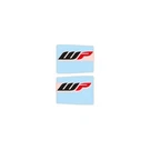 Ktm Genuine Sticker Front Fork-set Wp 52000093. Fixed Price $36.21.