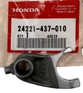 24221-437-010 Oem Honda Motorcycle 1979-84 XL125 Sa,sac Left Gearshift Fork. Fixed Price $39.99.