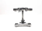 Upper Lower Triple Tree Set 2004 Harley-davidson Sportster XL883 3407. Fixed Price $249.95.