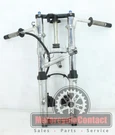 03-07 Front End Forks Triple Tree Clamp Top Bottom Left. Fixed Price $319.81.