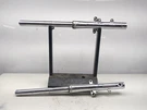 99-03 Yamaha Road Star XV1600 Left & Right Front Fork Set Leg Tube. Fixed Price $238.69.