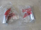 Genuine Honda CB750 Four Headlight Stay Set L/r Nos 51602-341-701XW. Fixed Price $610.00.