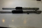 1984 Honda Xr 350 Right Left Front Suspension Forks Shocks #1 51400-KF0-771. Fixed Price $99.99.