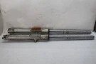 85-87 Honda Rebel 250 Cmx Oem Front Forks Shock Suspension Set Pair. Fixed Price $150.00.