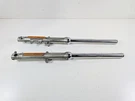 2003 Harley Sportster XL1200 Straight Front Fork Set 39MM Read 45900-00 45901-00. Fixed Price $249.99.
