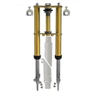 Front Fork Shock Suspension Assembly Triple Kit Honda XR50 TTR50. Fixed Price $79.99.