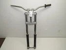 99 Ktm 250 300 Exc Mxc Sx Oem Front Forks Right Left Tubes Trees. Fixed Price $179.95.