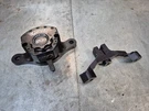 2007 2008 Yamaha Yzf R1 Aftermarket Gpr Steering Damper Stabilizer. Fixed Price $250.00.