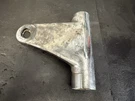 Kawasaki H2 B/c Fork Ear Cover Left Side 44033-068. Fixed Price $75.00.