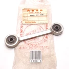 Honda C100 C110 C200 CA110 CB92 CM90 CM91 S65 Front Brake Link P/n 45431-001-000. Fixed Price $149.50.