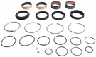 Pivot Works PWFFK-H17-000 Fork Seal & Bushing Kit. Fixed Price $93.75.