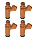 4X Fuel Injectors 49033-1060 For Kawasaki 2003-2006 Z1000 (european) (ZR1000-A1). Fixed Price $59.90.