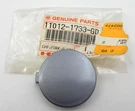 New Oem Kawasaki 11012-1733-GD Cap, Fork, G.gray ZX600 Ninja, Factory Part. Fixed Price $21.95.