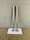 #2 1994 Suzuki Rm 250 Oem Lh Rh Front Damper Forks (51103-28E30, 51104-28E30). Fixed Price $272.83.