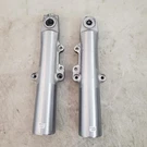 Lower Fork Sliders, 14-24 Harley-davidson Touring, 45400181, 45400182. Fixed Price $90.00.