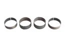 Fork Slider Bushing Set Harley-davidson V-twin 24-1080. Fixed Price $47.99.