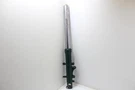 01 Kawasaki Ninja ZX6R ZX600J Oem Left Front Fork Shock Suspension. Fixed Price $99.45.