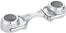 Arlen Ness 20-351 Method Fork Brace Chrome. Fixed Price $259.95.