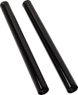 Arlen Ness 121-007 Fork Tubes 49MM Black. Fixed Price $649.95.