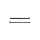 V-twin Manufacturing 35MM Fork Damper Tube Set 24-0096. Fixed Price $59.60.