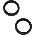 Parts Unlimited Seals - 43 Mm Id X Od 9.5 PUP40FORK455057. Fixed Price $16.96.