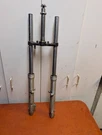Yamaha 1980-1984 Pair Front Fork Legs Suspension Unit. Fixed Price $64.81.