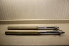 2006-2007 Honda CRF250X Forks Front Suspension Spring Absorber S41 2504. Fixed Price $599.11.