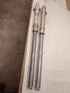 Yamaha TT600 Forks Fits 1983-1986 #1. Fixed Price $65.70.