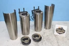 1999-2003 Yamaha Road Star Oem Fork Tube Covers (4PC Set). Fixed Price $54.95.