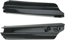 Acerbis 2114990001 Lower Fork Covers Black. Fixed Price $39.95.