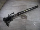 2011-2012 Kawasaki Ninja 1000, Front Left Lh Suspension Damper Fork (OPS7058). Fixed Price $108.55.