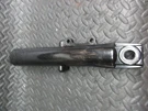 Harley Davidson Showa Gloss Black Front Left Fork Oem 6583-10L. Fixed Price $44.99.