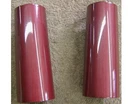 Nos Honda CB350K4 Bottom Fork Covers 1972 Gentile Maroon- 51611-344-670MT. Fixed Price $145.00.