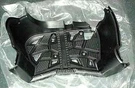 Yamaha Kodiak 450 Oem Right Floorboard, Footwell, Footrest, Plastic Area. Fixed Price $114.85.