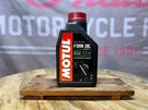 Motul Fork Oil Expert Technosynthese Sae 10W 1L. Fixed Price $12.75.
