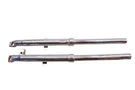 Harley Davidson Ironhead Sportster 33.4MM Front End Fork Legs *2798C. Fixed Price $379.99.
